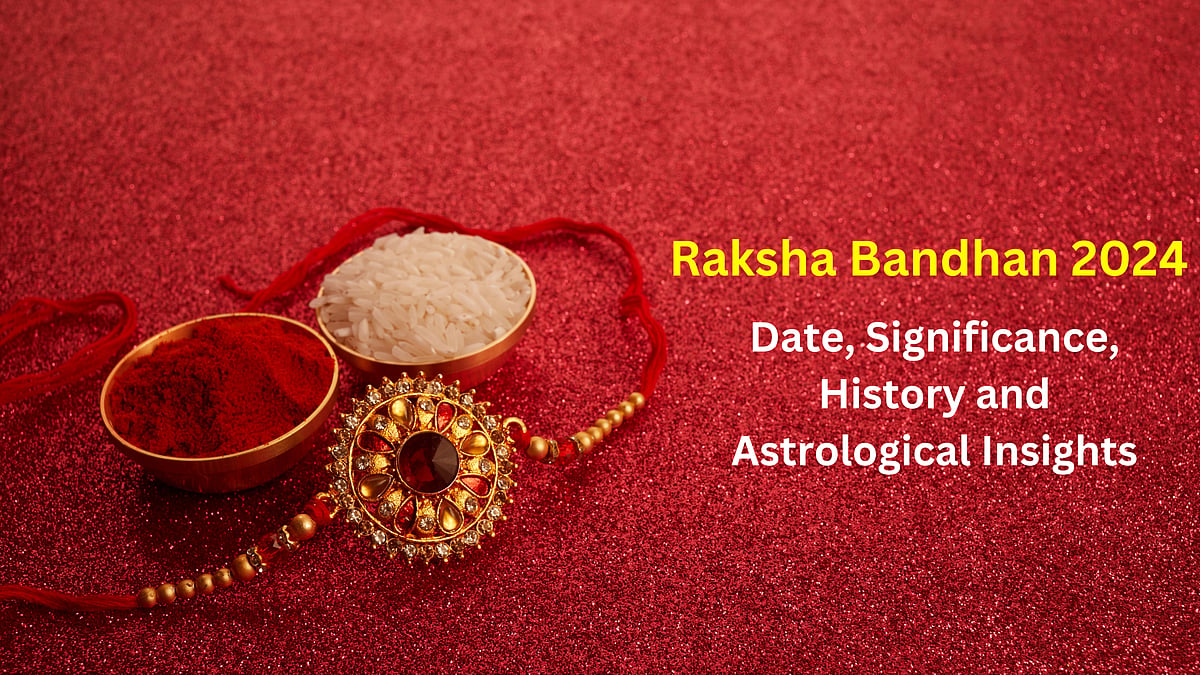 Raksha Bandhan 2024: Date, Significance, History and Astrological Insights You Need To Know